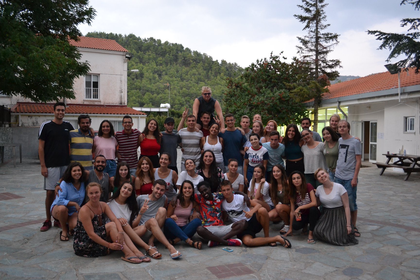 Amazing 2 weeks in Cyprus